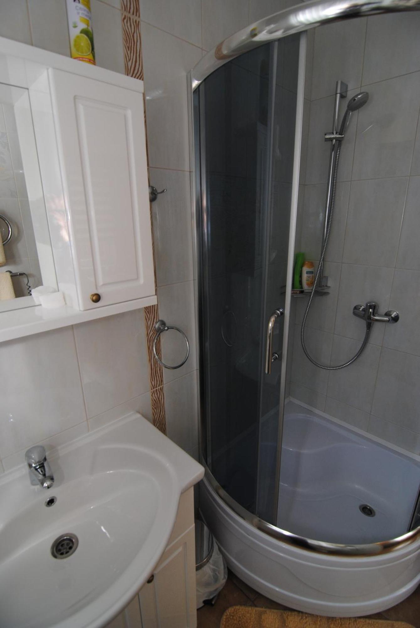 Apartamentai Pluke Паланга Стая снимка