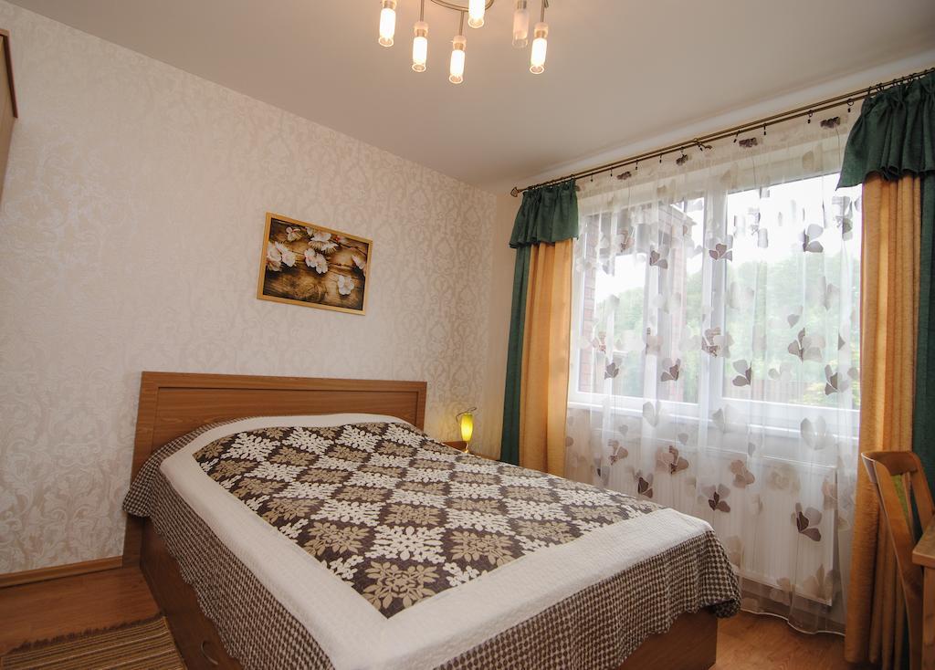 Apartamentai Pluke Паланга Стая снимка