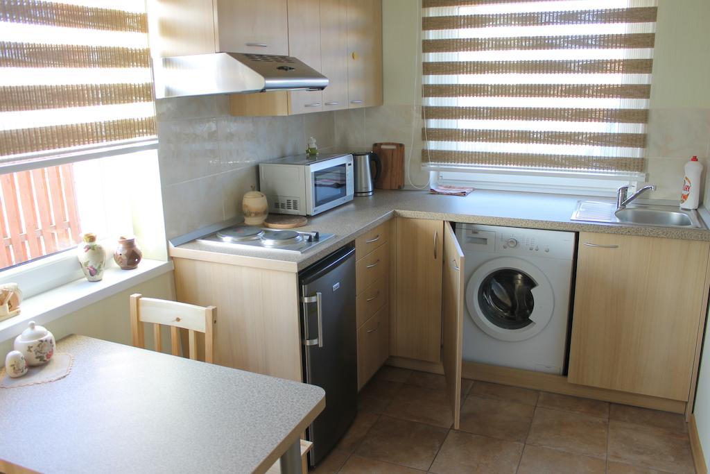 Apartamentai Pluke Паланга Екстериор снимка