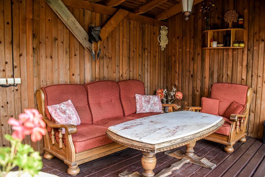 Apartamentai Pluke Паланга Екстериор снимка