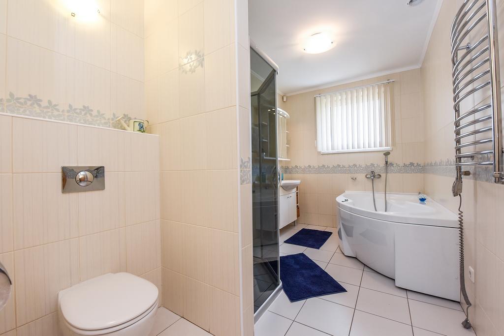 Apartamentai Pluke Паланга Екстериор снимка