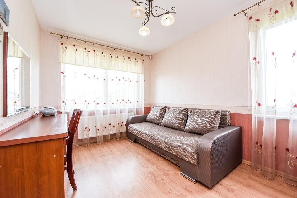 Apartamentai Pluke Паланга Екстериор снимка