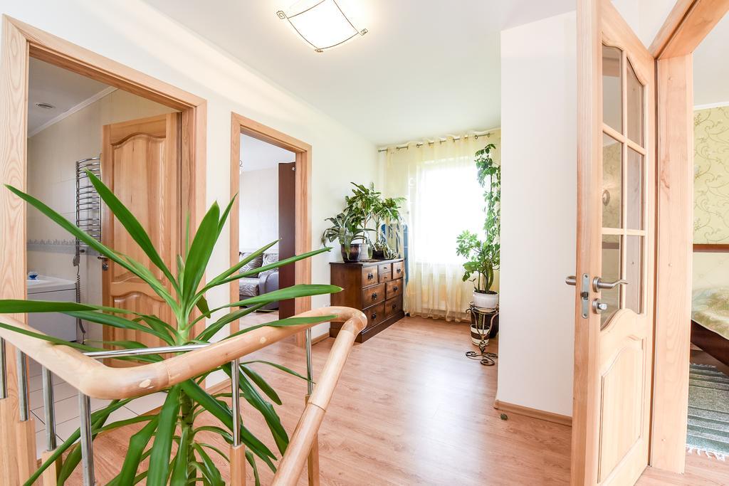 Apartamentai Pluke Паланга Екстериор снимка
