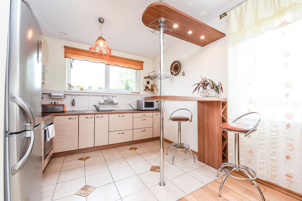 Apartamentai Pluke Паланга Екстериор снимка