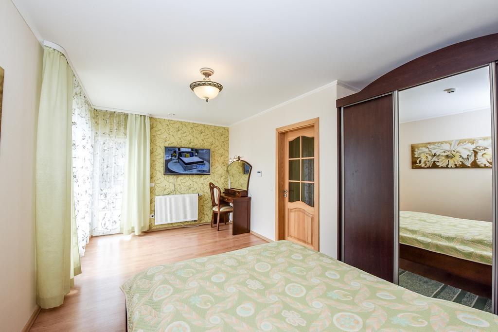 Apartamentai Pluke Паланга Екстериор снимка