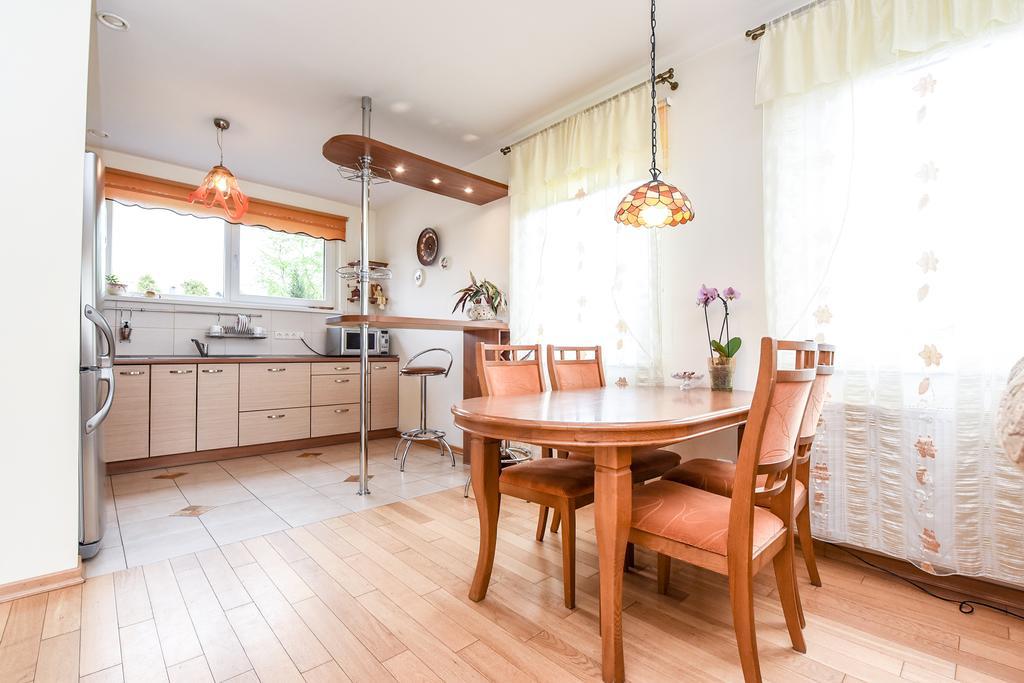 Apartamentai Pluke Паланга Екстериор снимка