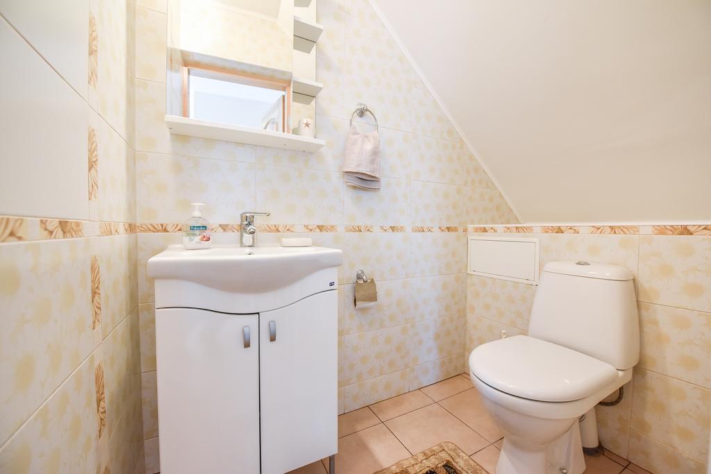 Apartamentai Pluke Паланга Екстериор снимка