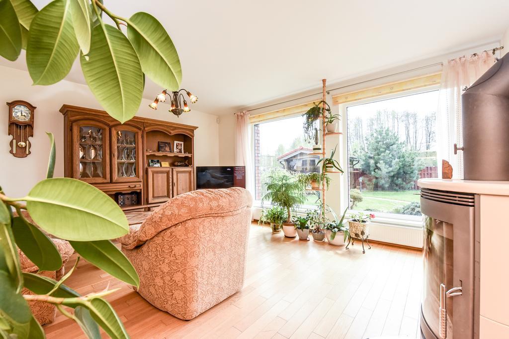 Apartamentai Pluke Паланга Екстериор снимка
