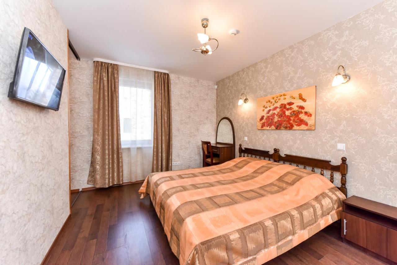 Apartamentai Pluke Паланга Екстериор снимка