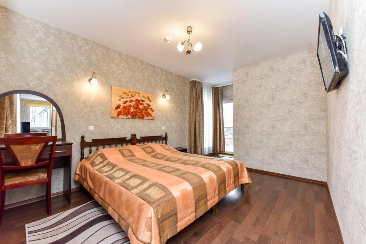 Apartamentai Pluke Паланга Екстериор снимка